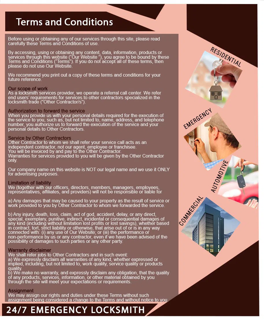 Royal Locksmith Store San Antonio, TX 210-780-7326